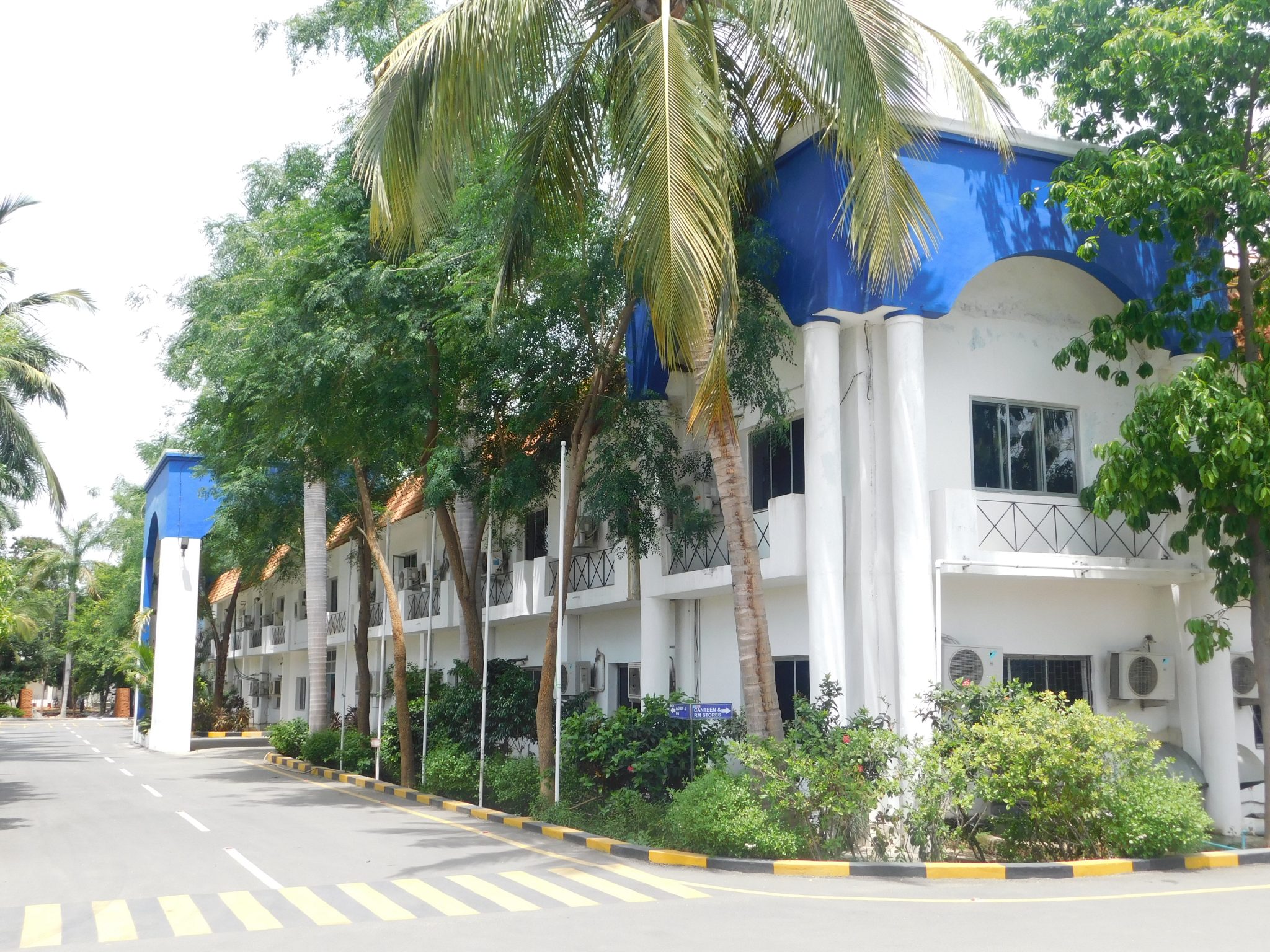 Rane NSK Steering Systems Private Limited Rane Group