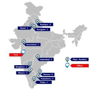 Rane Profile – Rane Group