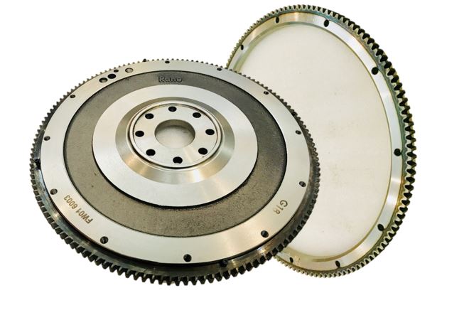 Common Questions about Flywheels, Ring Gears, and Power Takeoffs