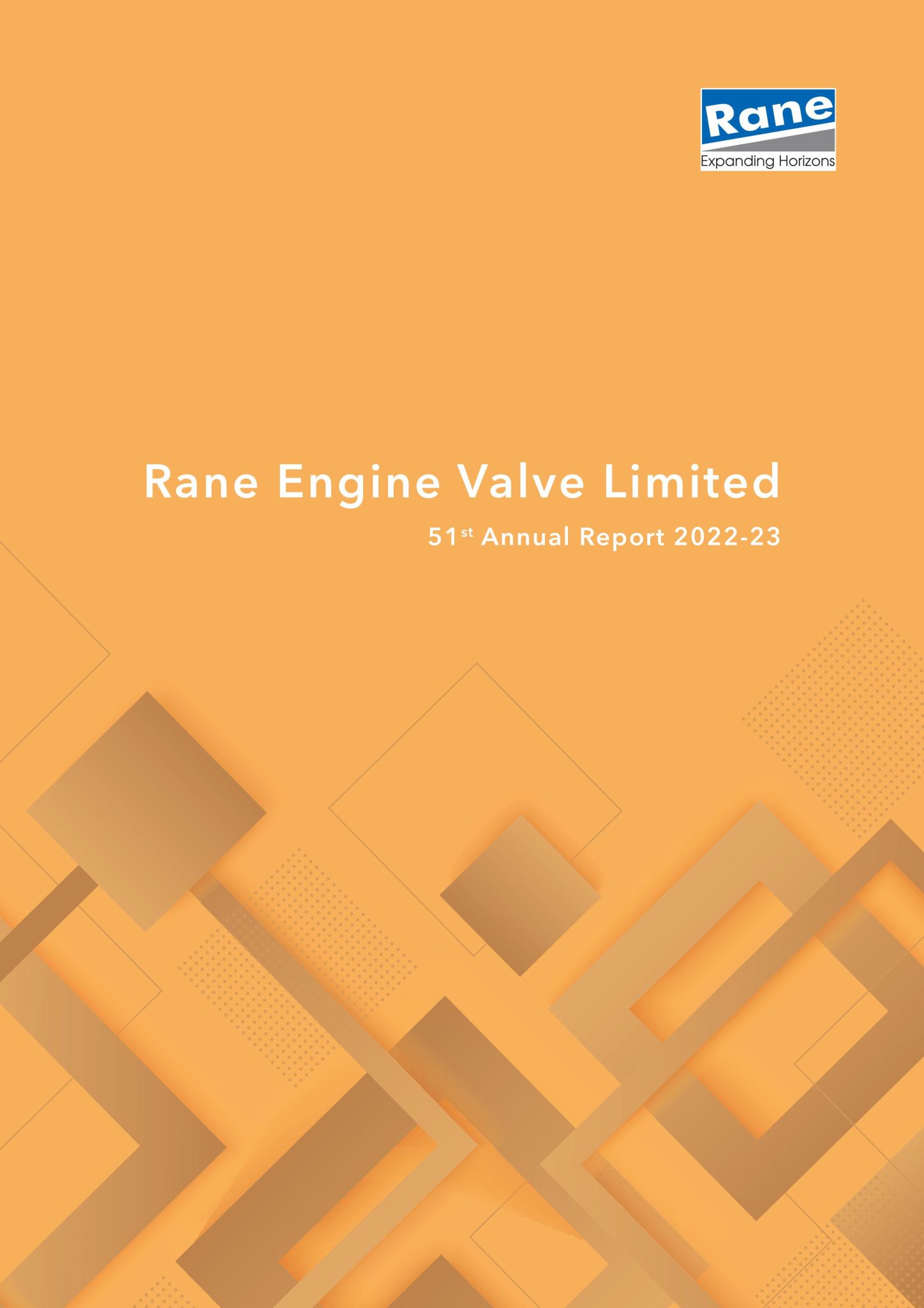 REVL_Annual_Reports_20222023 Rane Group