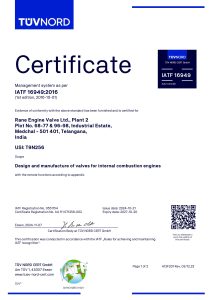 REVL Site 2 - IATF Certificate 0551154-images-0