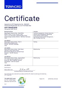 REVL Site 4 - IATF Certificate 0553481-images-1