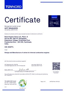 REVL Site 5 - IATF Certificate 0551736-images-0