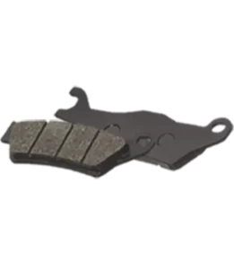 2W Disc Pads
