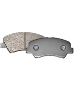 4W Disc Pads