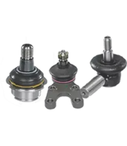 Ball Joints
