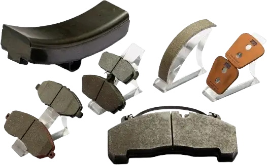 Brake Components