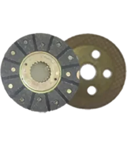 Brake Discs