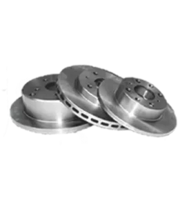Brake Rotor