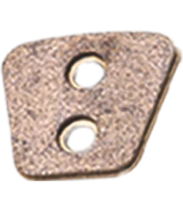 Clutch Button