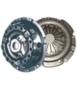 Clutch Cover Assy