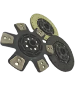 Clutch Plates