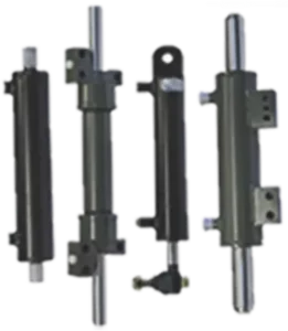 Cylinder Assy