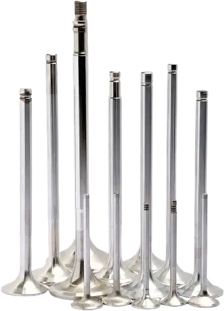 Engine Components