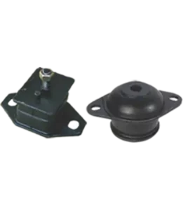 Engine Mounting