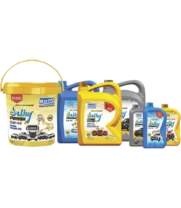 Engine Oil