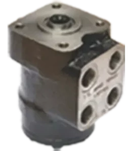 Hydro Static Unit