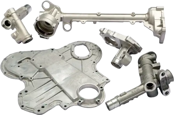 Light Metal Casting