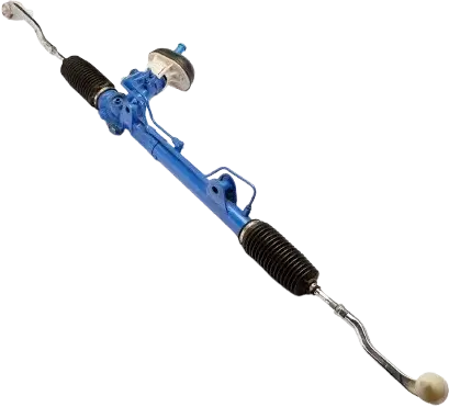 Mechanical Steering