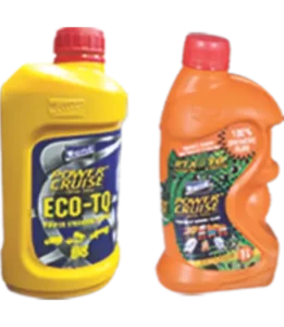 Power Steering Fluid