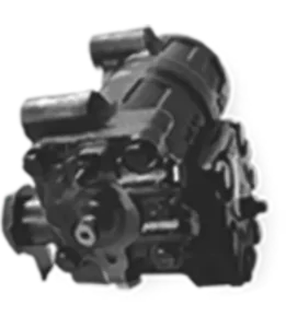 Power Pump
