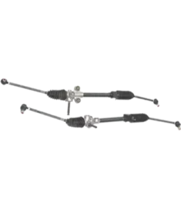 Back & Pinion Steering Assy