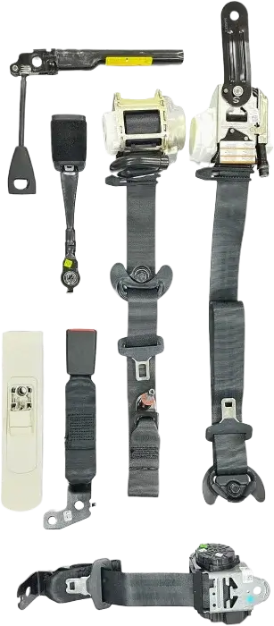 Seatbelt