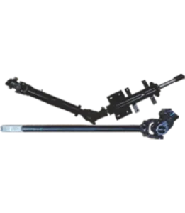 Steering Column & I-Shaft Assy