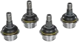 Steering Linkages & Suspension Components