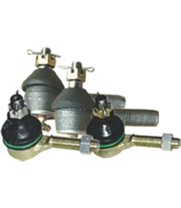 Tie Rod Ends