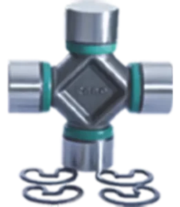 UJ Cross