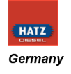 hatz_germany