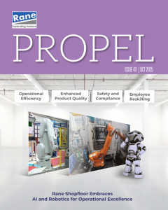 Cover - Propel - October 2025