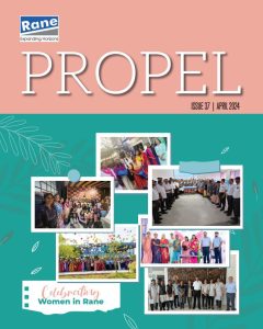 Propel Cover - April 2024