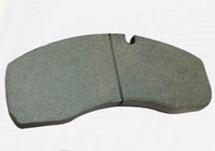 Commercial Vehicle Brake Pads