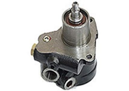 power_steering_pump_assembly